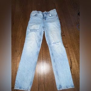 Zara jeans